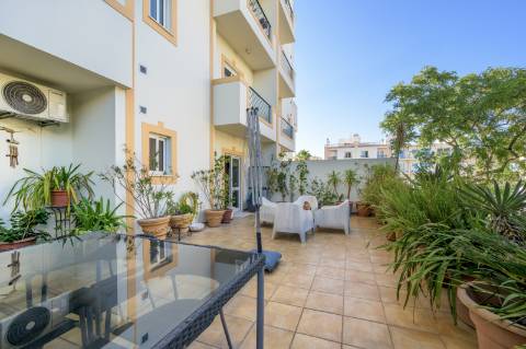 Apartamento T3 em Portimão - Oportunidade Imperdível!
