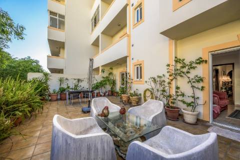 Apartamento T3 em Portimão - Oportunidade Imperdível!
