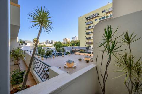 Apartamento T3 em Portimão - Oportunidade Imperdível!
