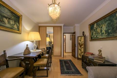 Apartamento T3 em Portimão - Oportunidade Imperdível!
