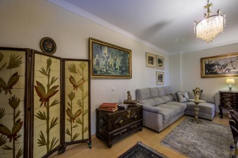 Apartamento T3 em Portimão - Oportunidade Imperdível!
