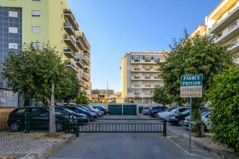 Apartamento T3 em Portimão - Oportunidade Imperdível!
