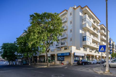 Apartamento T3 em Portimão - Oportunidade Imperdível!
