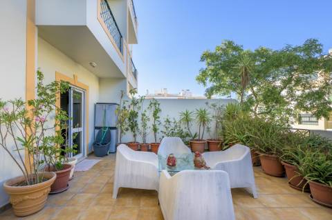 Apartamento T3 em Portimão - Oportunidade Imperdível!
