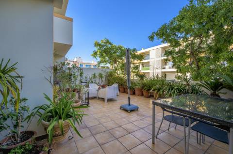 Apartamento T3 em Portimão - Oportunidade Imperdível!
