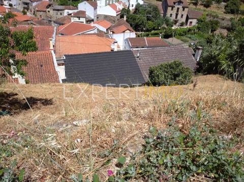 Lote de terreno urbano, infraestruturado e bonitas vistas