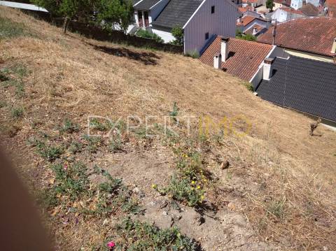 Lote de terreno urbano, infraestruturado e bonitas vistas