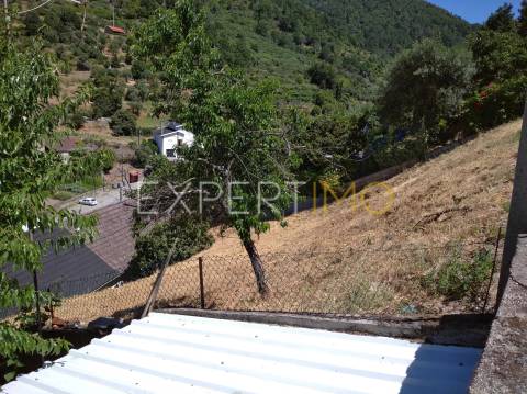 Lote de terreno urbano, infraestruturado e bonitas vistas
