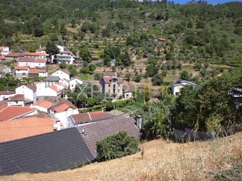 Lote de terreno urbano, infraestruturado e bonitas vistas