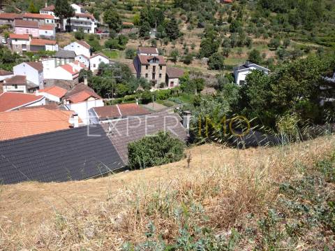 Lote de terreno urbano, infraestruturado e bonitas vistas