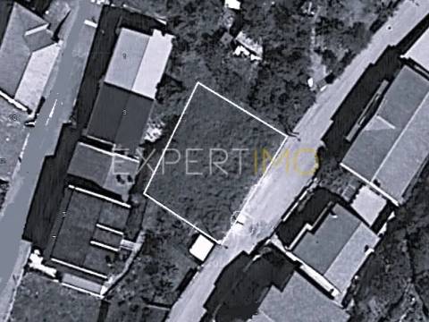 Lote de terreno urbano, infraestruturado e bonitas vistas