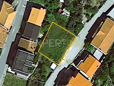 Lote de terreno urbano, infraestruturado e bonitas vistas