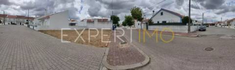 Terreno para construção