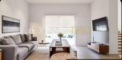 Magnífica Moradia Nova de Alto Rendimento - 4 Quartos - Piscina - Campo - São Brás de Alportel