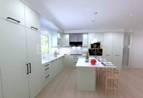 Magnífica Moradia Nova de Alto Rendimento - 4 Quartos - Piscina - Campo - São Brás de Alportel