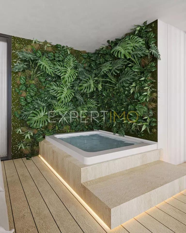 Albufeira Living - Rez de chaussée avec jardin - T2 - A