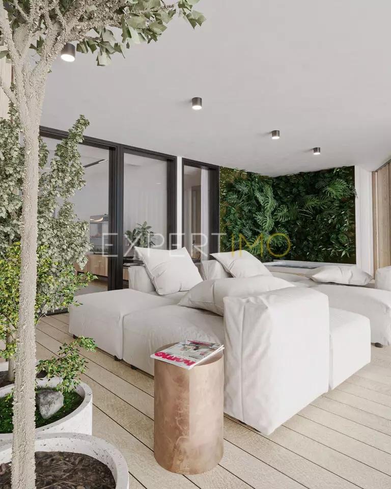 Albufeira Living - Rez de chaussée avec jardin - T2 - A