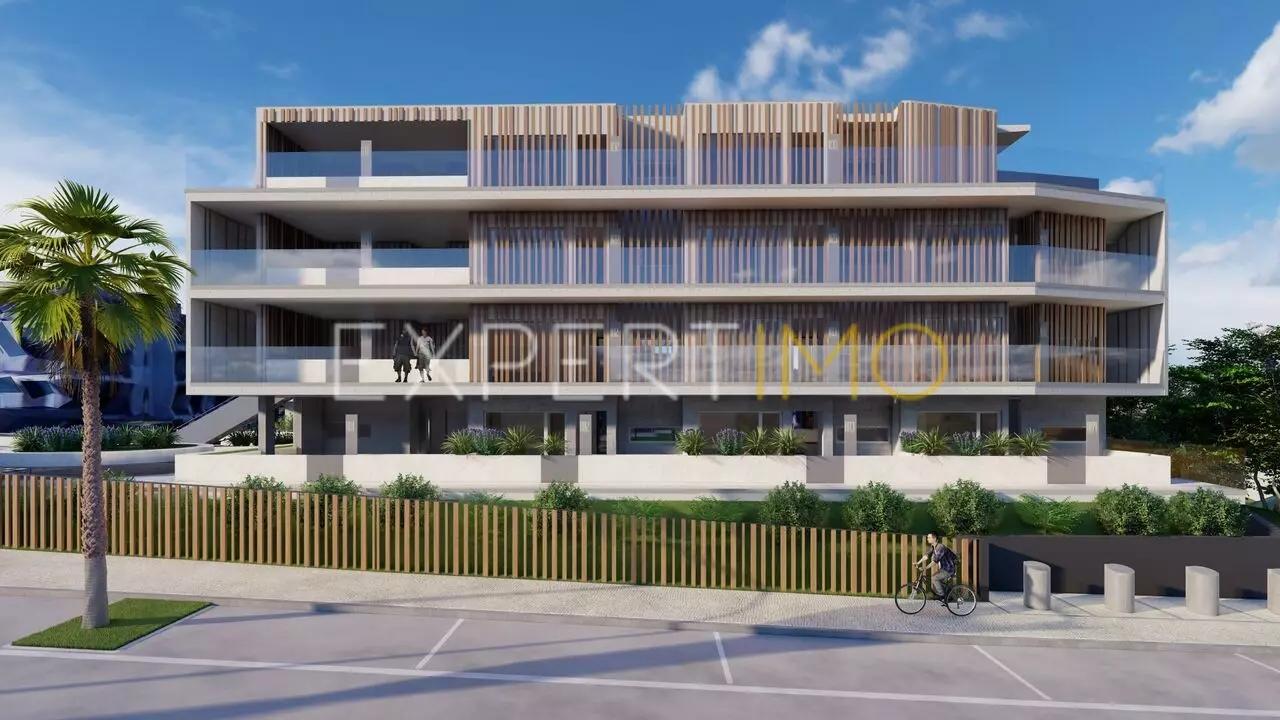 Albufeira Living - Rez de chaussée avec jardin - T2 - A