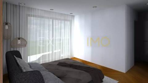 Moradia T4 Arquitetura Moderna à venda em Seia na Serra da Estrela