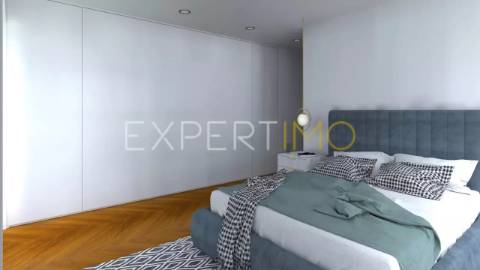 Moradia T4 Arquitetura Moderna à venda em Seia na Serra da Estrela