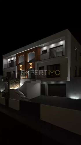 Moradia T4 Arquitetura Moderna à venda em Seia na Serra da Estrela