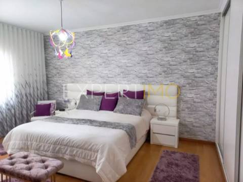 Moradia Imponente, T5 à venda em Seia na Serra da Estrela