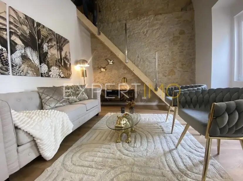 Apartamento T3 mobilado