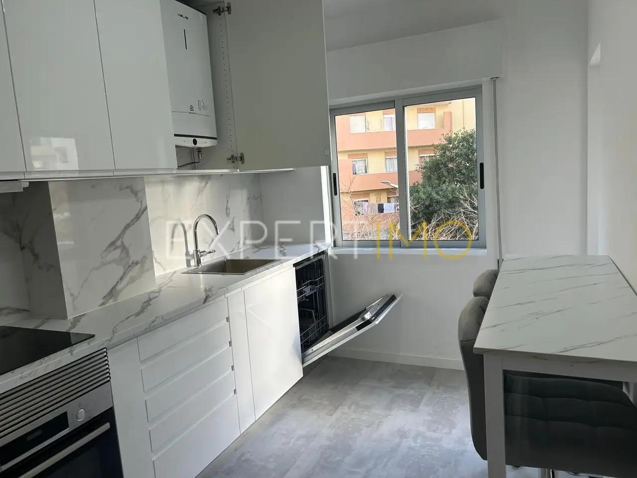 Apartamento T2 Renovado - Faro