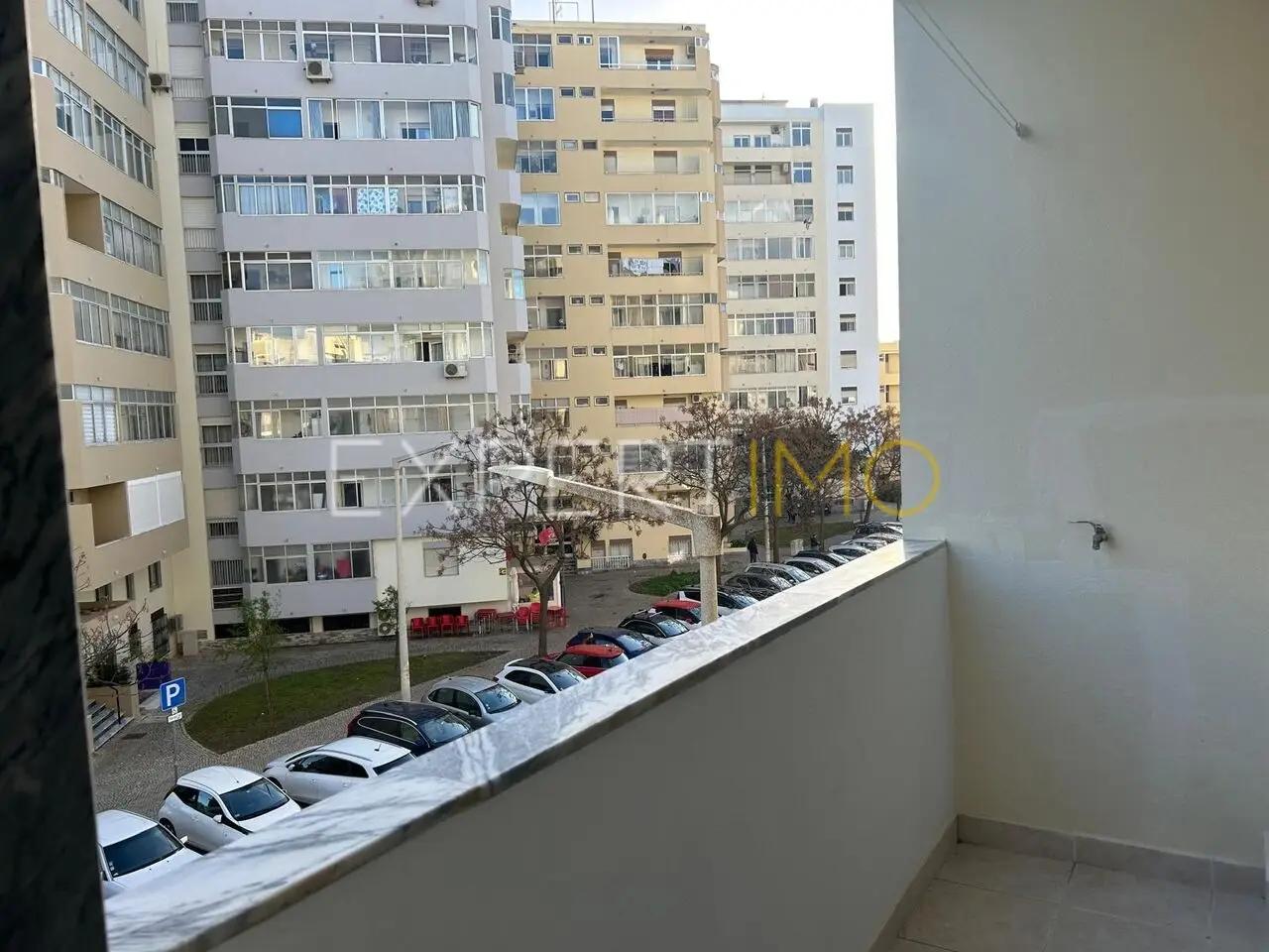 Apartamento T2 Renovado - Faro