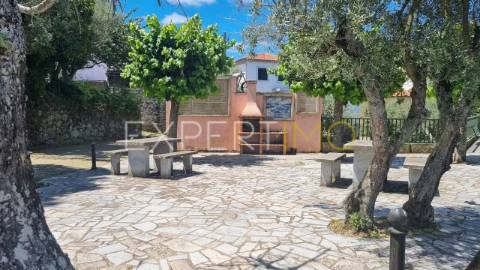 Pequena casa em Aldeias, Serra Estrela