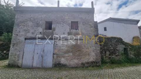 Pequena casa em Aldeias, Serra Estrela