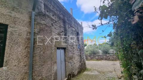 Pequena casa em Aldeias, Serra Estrela