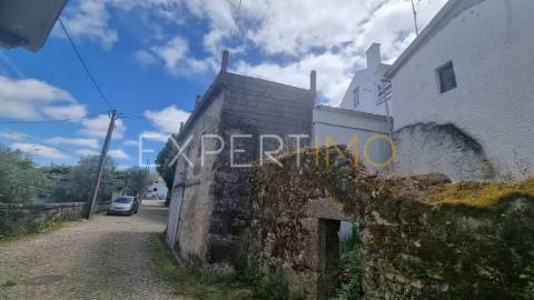 Pequena casa em Aldeias, Serra Estrela