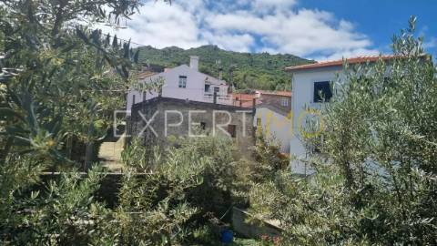 Pequena casa em Aldeias, Serra Estrela