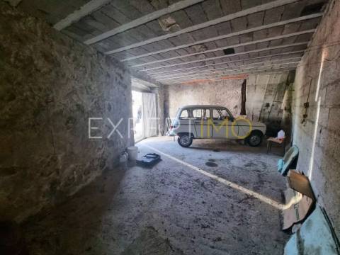 Pequena casa em Aldeias, Serra Estrela