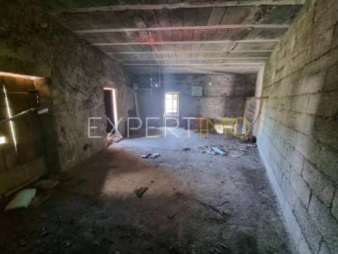 Pequena casa em Aldeias, Serra Estrela