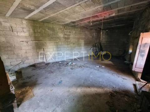 Pequena casa em Aldeias, Serra Estrela