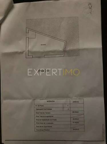 Pequena casa em Aldeias, Serra Estrela