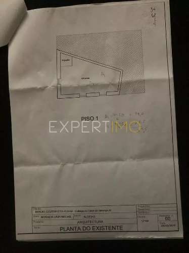 Pequena casa em Aldeias, Serra Estrela