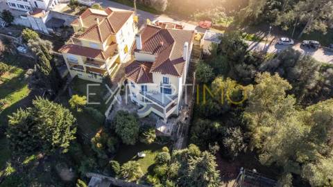 Moradia, Setúbal, Palmela, Palmela