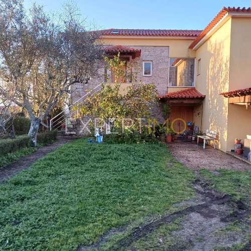 Quinta, moradia premium e terreno em Parque Natural Serra Estrela