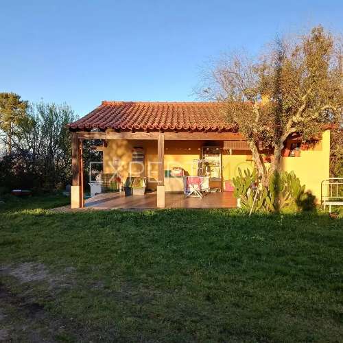 Quinta, moradia premium e terreno em Parque Natural Serra Estrela