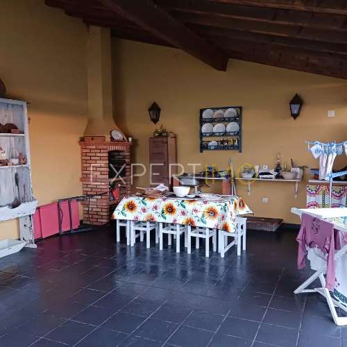 Quinta, moradia premium e terreno em Parque Natural Serra Estrela