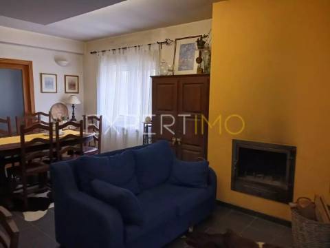 Quinta, moradia premium e terreno em Parque Natural Serra Estrela