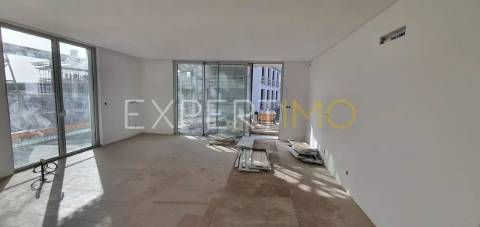 Apartamento T2 vista mar