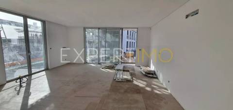 Apartamento T2 vista mar