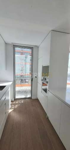 Apartamento T2 vista mar