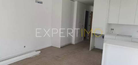 Apartamento T2 vista mar