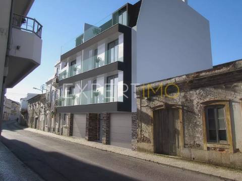 Moradia V3+1 em Alcobaça