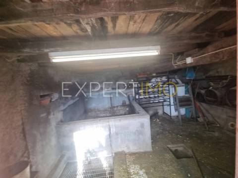 Quinta com moradia no Geo Park Unesco Serra Estrela